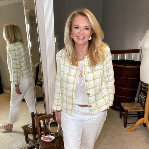 Cabi Coco jacket - Amazing! - Picture 2 of 16